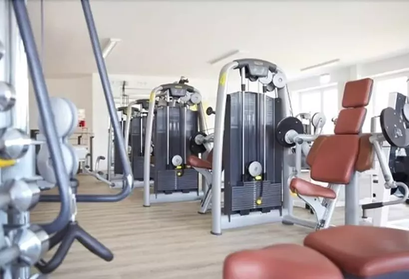 Nordica Hotel Friesenhof