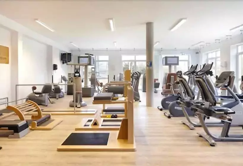 Nordica Hotel Friesenhof