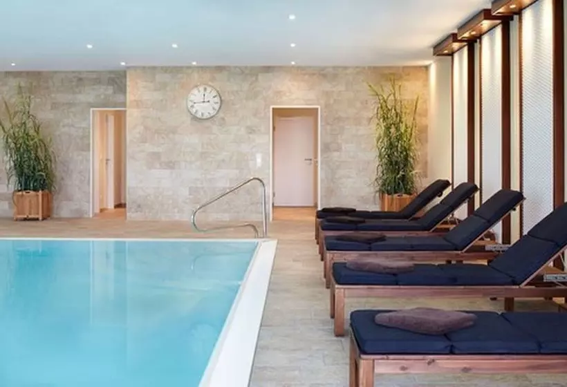 Nordica Hotel Friesenhof