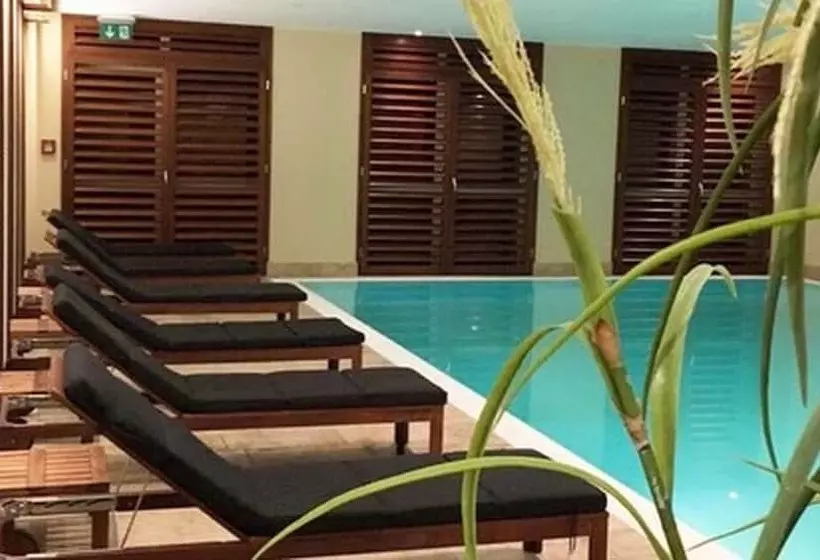 Nordica Hotel Friesenhof