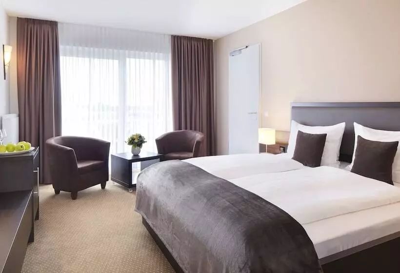 Nordica Hotel Friesenhof