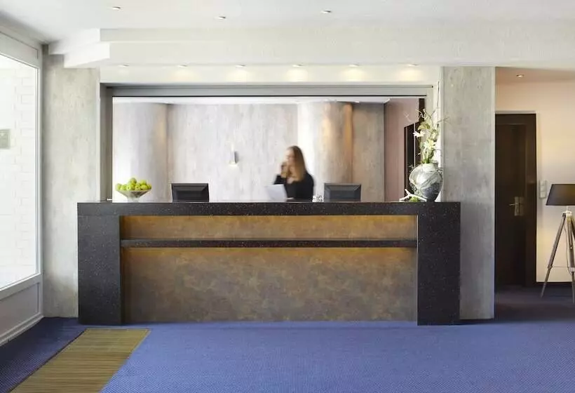 Nordica Hotel Friesenhof