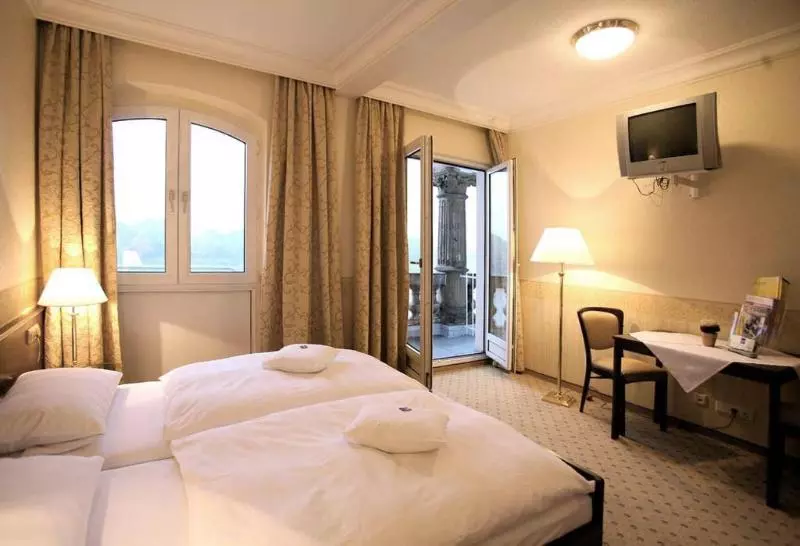 Rheinhotel Loreley