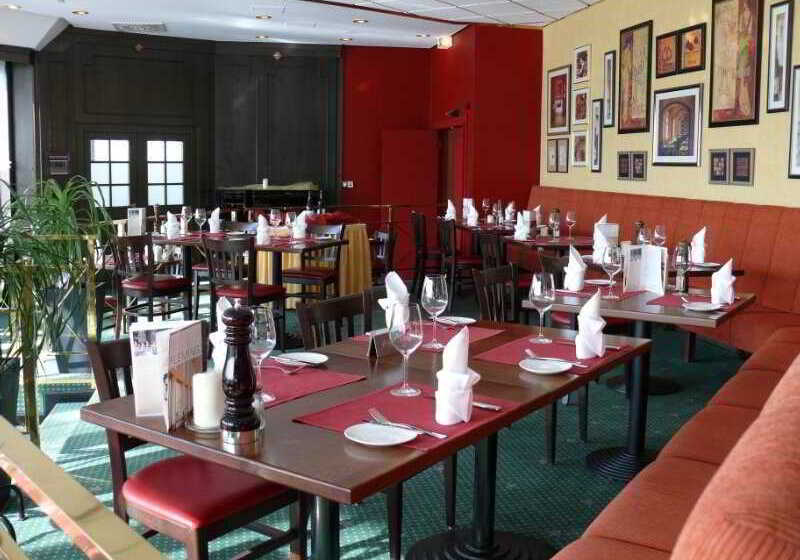 Flemings Hotel Wuppertal Central