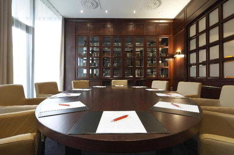 Flemings Hotel Wuppertal Central