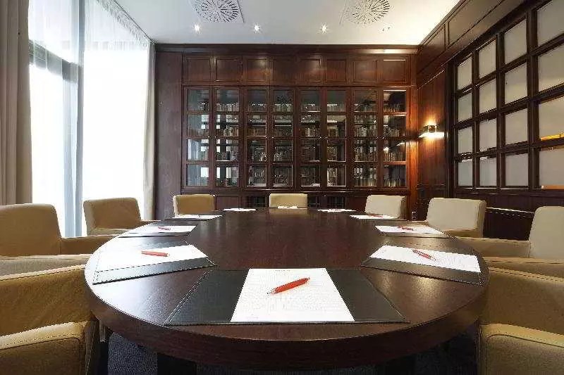 Flemings Hotel Wuppertal Central