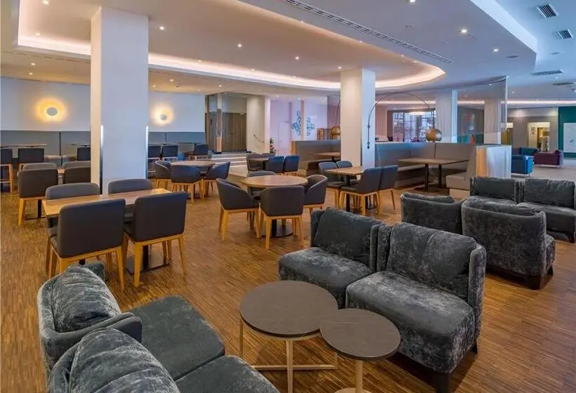 Flemings Hotel Wuppertal Central