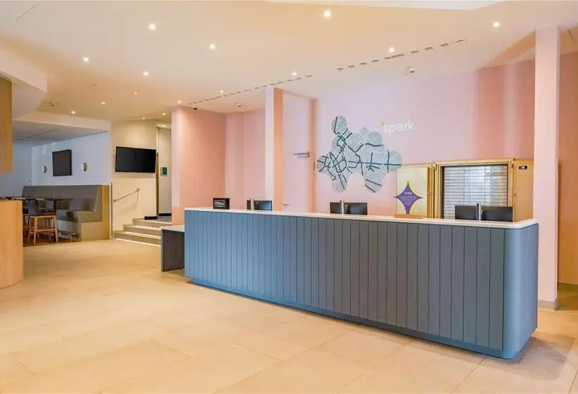 Flemings Hotel Wuppertal Central