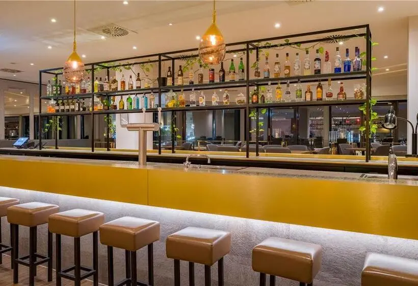 Flemings Hotel Wuppertal Central