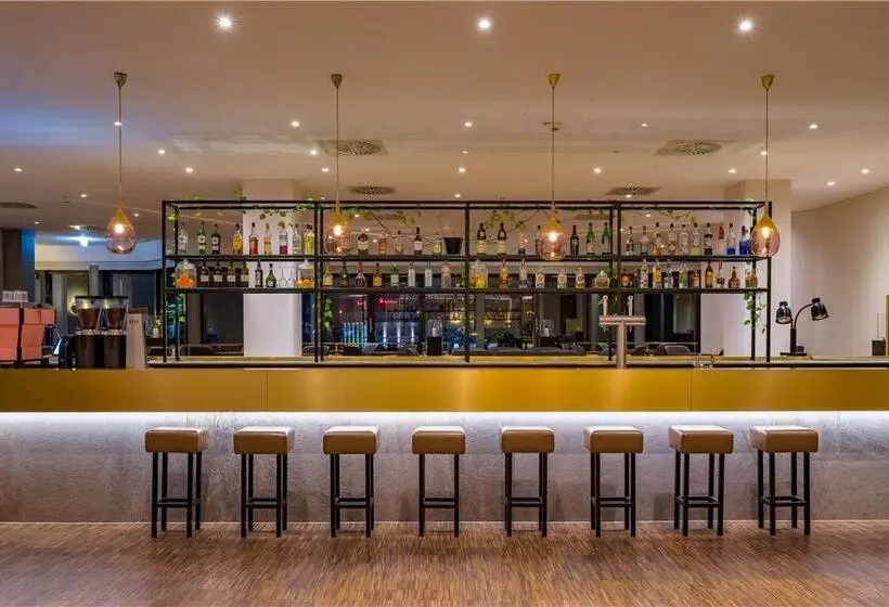 Flemings Hotel Wuppertal Central