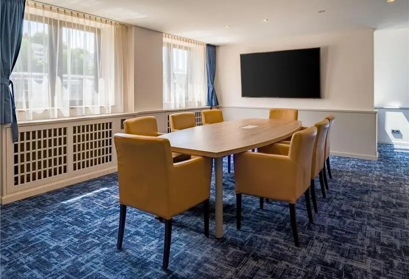 Flemings Hotel Wuppertal Central