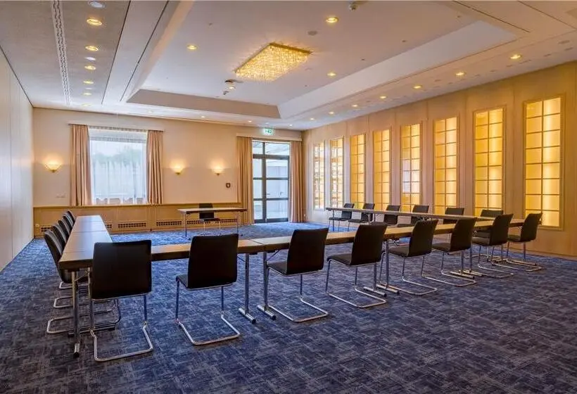 Flemings Hotel Wuppertal Central