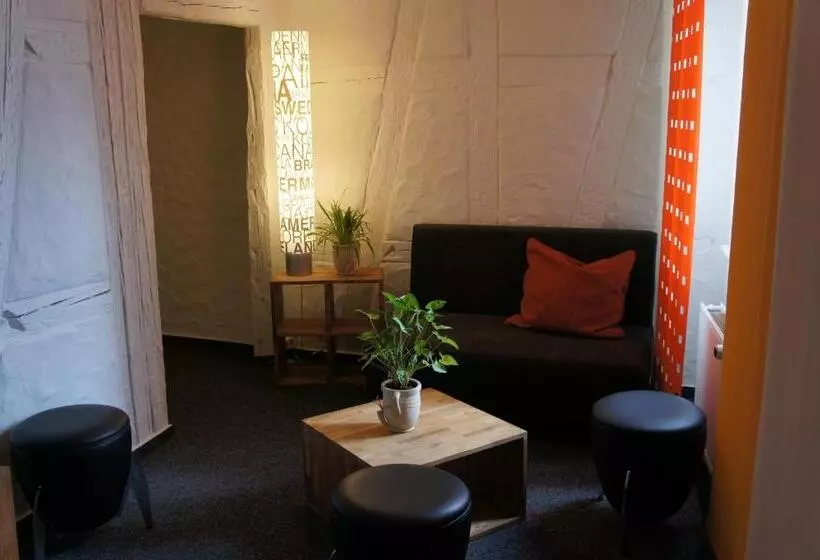 Отель Am Schloss  Superior