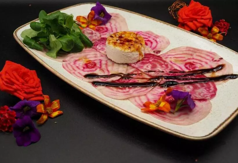 Отель Am Schloss  Superior