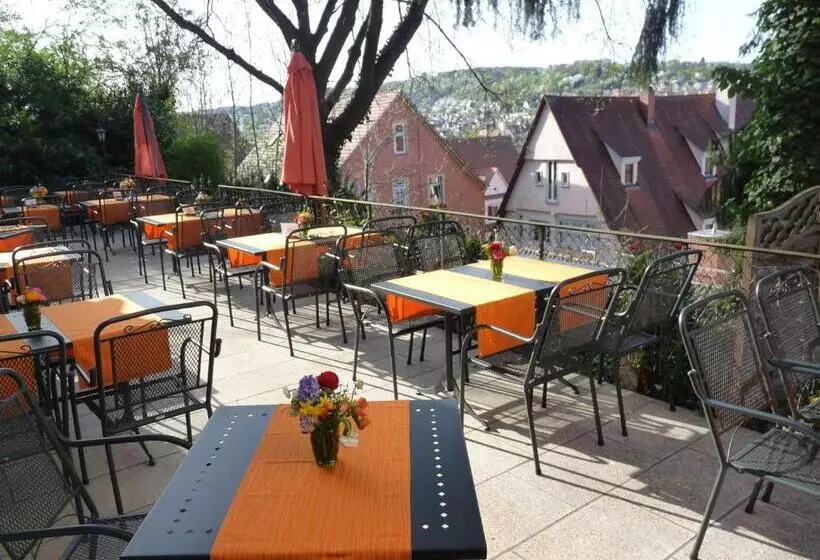 Отель Am Schloss  Superior