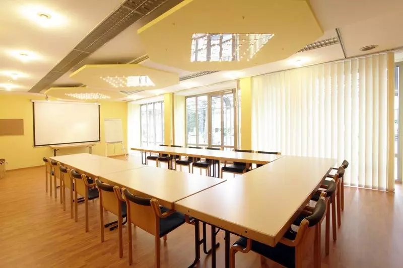 Hotel a&o Karlsruhe Hauptbahnhof