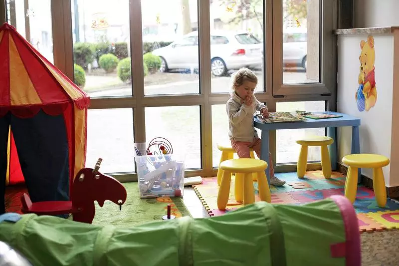 Hotel a&o Karlsruhe Hauptbahnhof