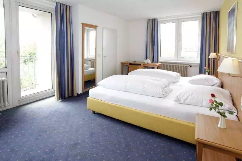 Hotel a&o Karlsruhe Hauptbahnhof