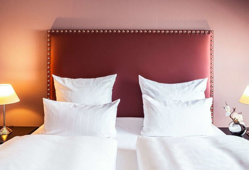 Best Western Victor S Residenz Hotel Rodenhof