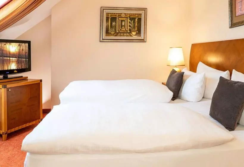 Best Western Victor S Residenz Hotel Rodenhof