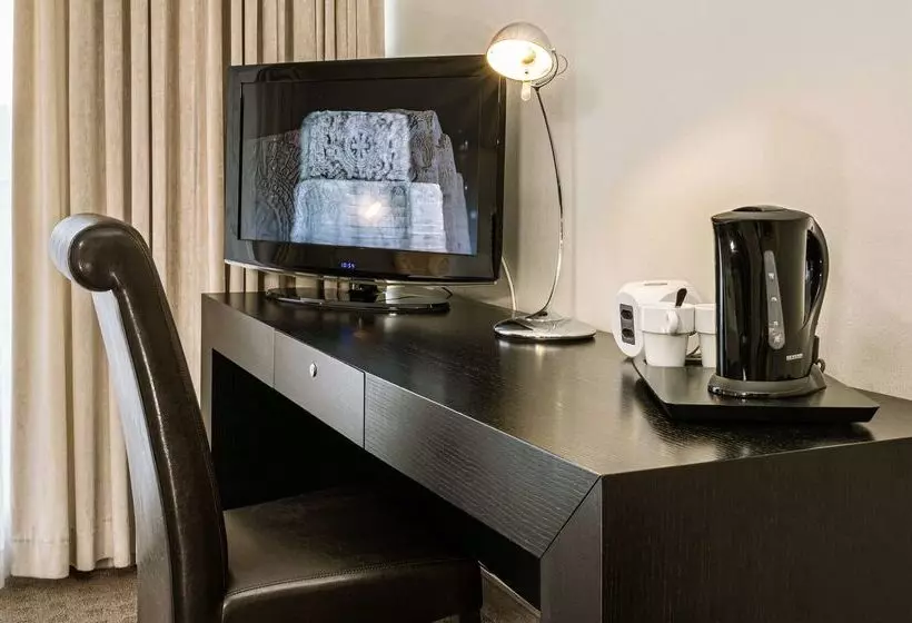 Best Western Victor S Residenz Hotel Rodenhof