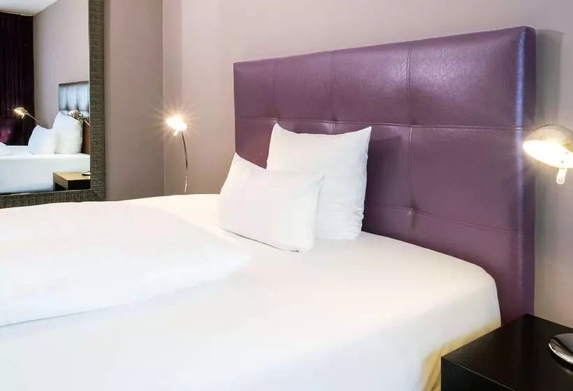 Best Western Victor S Residenz Hotel Rodenhof