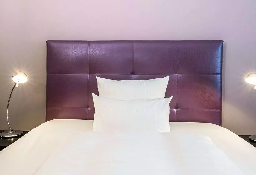 Best Western Victor S Residenz Hotel Rodenhof