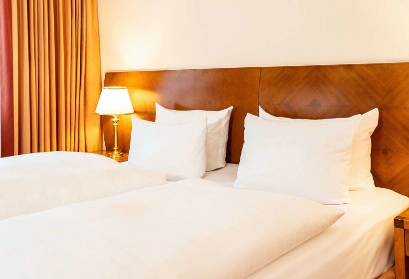 Best Western Victor S Residenz Hotel Rodenhof