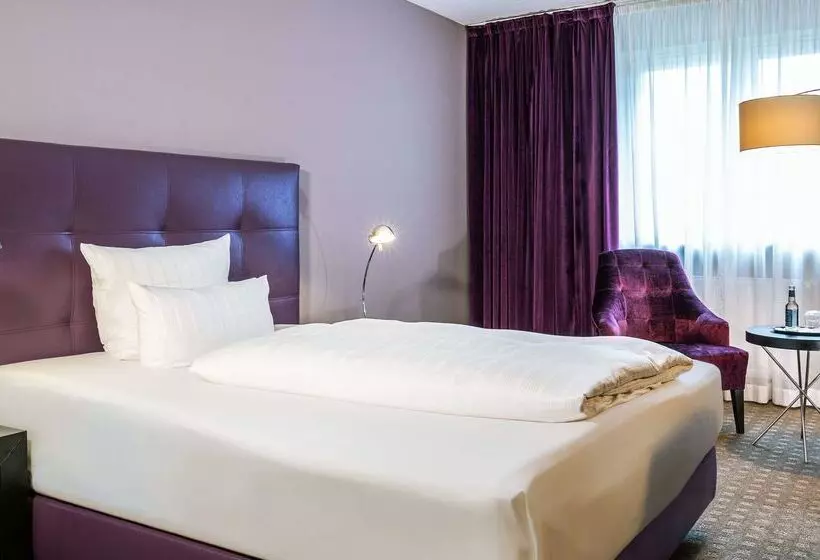 Best Western Victor S Residenz Hotel Rodenhof