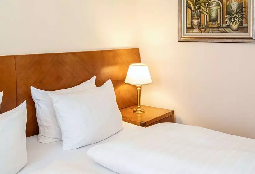 Best Western Victor S Residenz Hotel Rodenhof