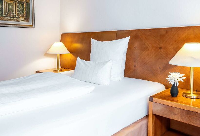 Best Western Victor S Residenz Hotel Rodenhof