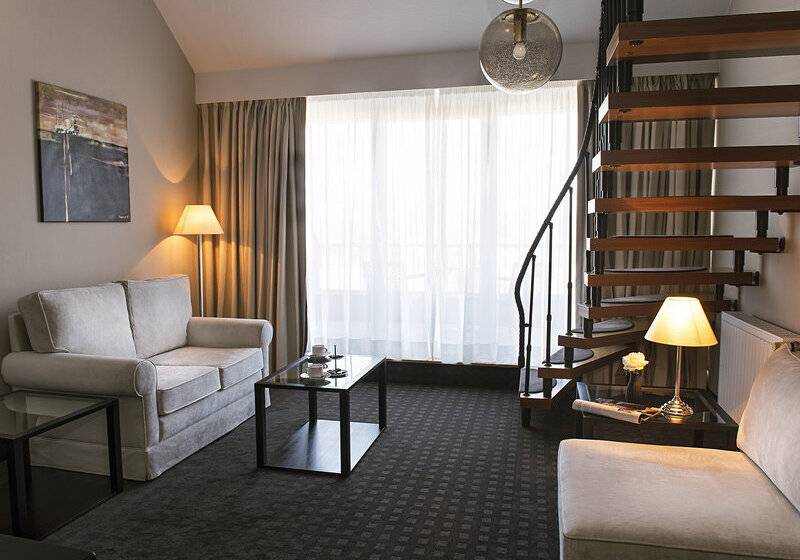 Best Western Victor S Residenz Hotel Rodenhof