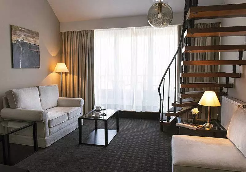 Best Western Victor S Residenz Hotel Rodenhof