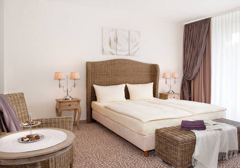 Best Western Victor S Residenz Hotel Rodenhof