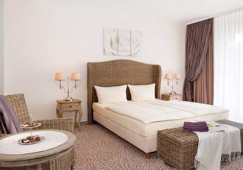 Best Western Victor S Residenz Hotel Rodenhof