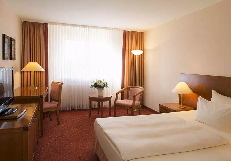 Best Western Victor S Residenz Hotel Rodenhof