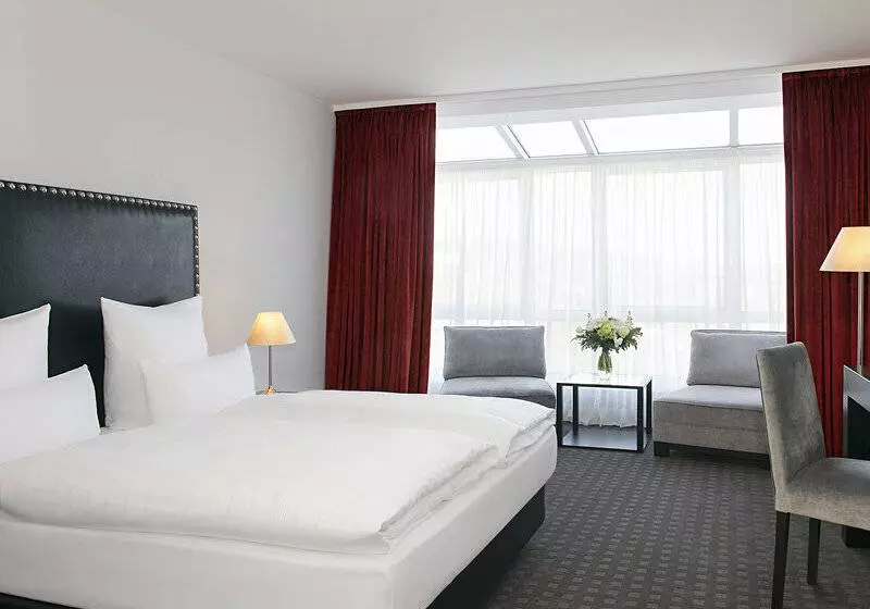 Best Western Victor S Residenz Hotel Rodenhof