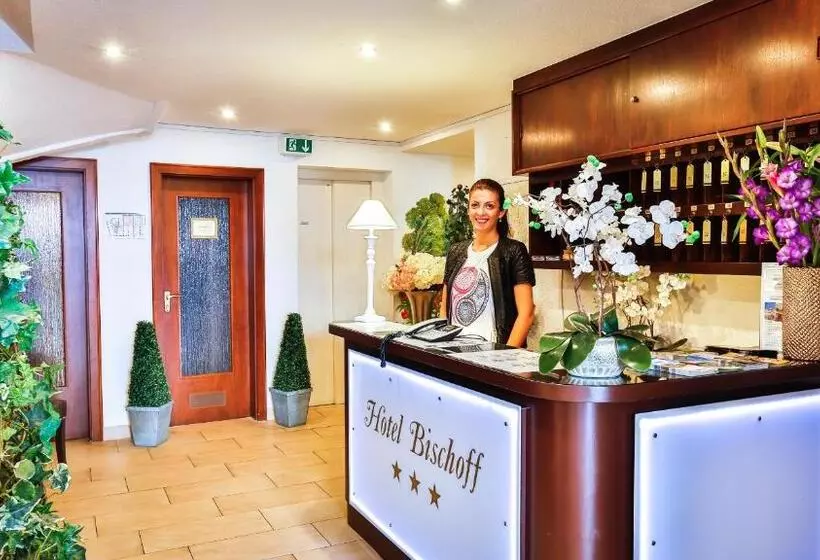 호텔 Bischoff