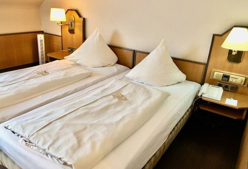 בית מלון כפרי Central