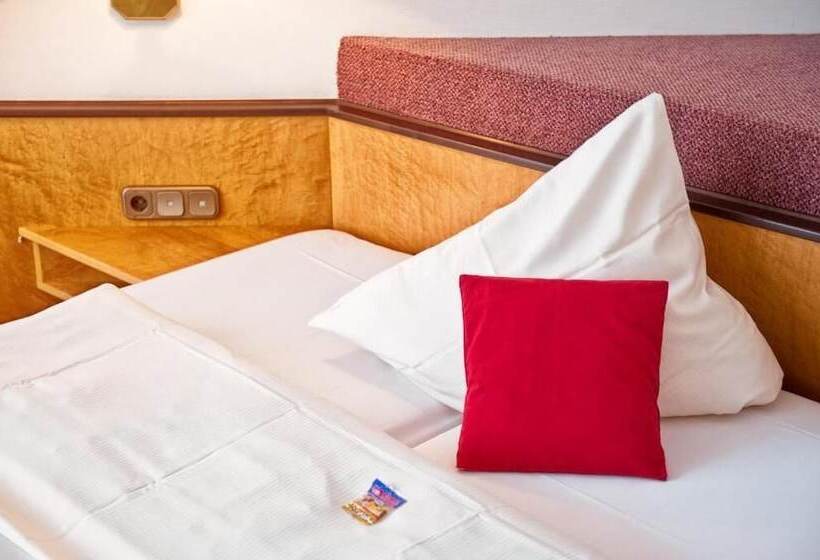 בית מלון כפרי Central