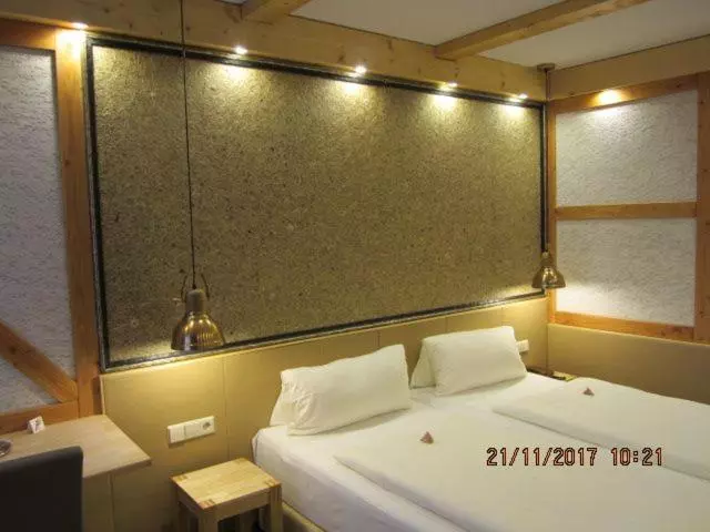 Apart Hotel Deutschmeister