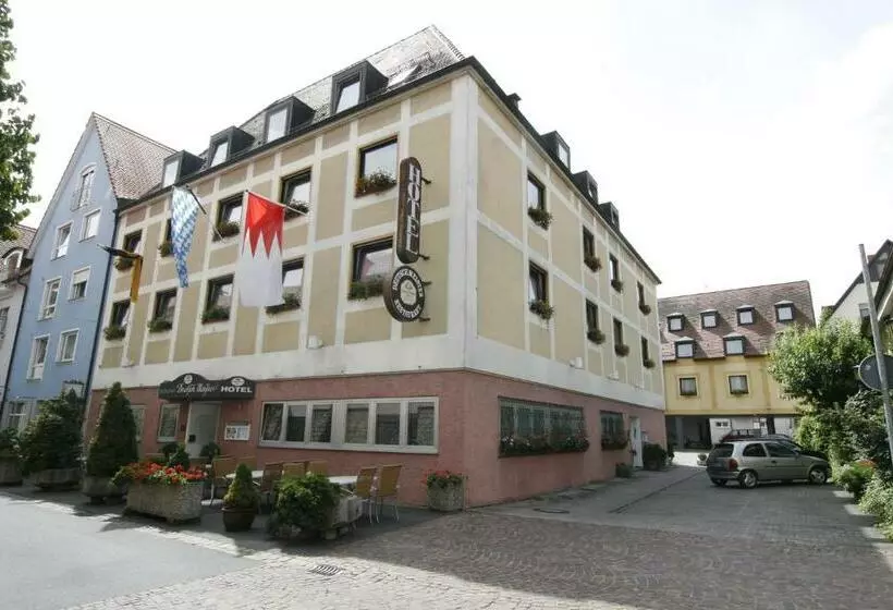 Apart Hotel Deutschmeister