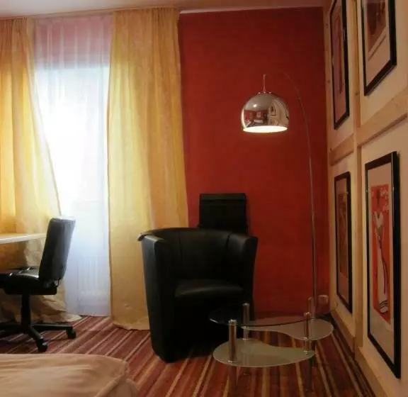 Apart Hotel Deutschmeister