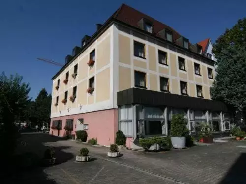 Apart Hotel Deutschmeister