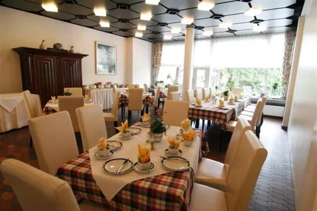 Apart Hotel Deutschmeister