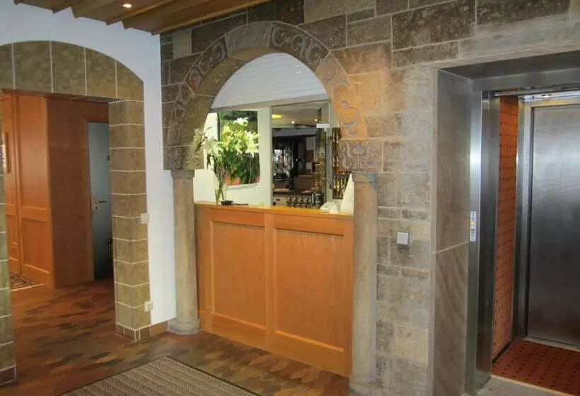 Apart Hotel Deutschmeister