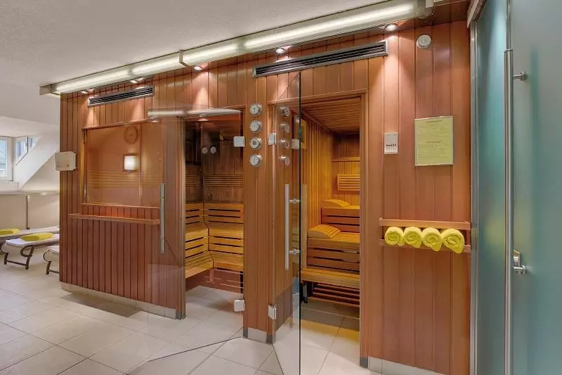 Europäischer Hof Heidelberg, Bestes Hotel Deutschlands In Historischer Architektur