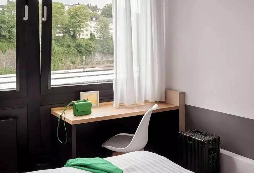 Flemings Hotel Wuppertal Central