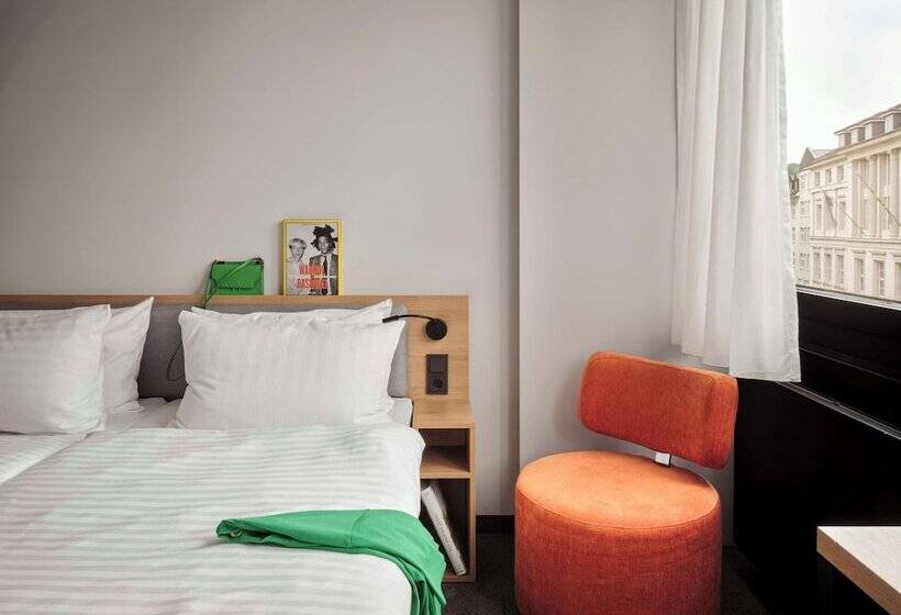 Flemings Hotel Wuppertal Central