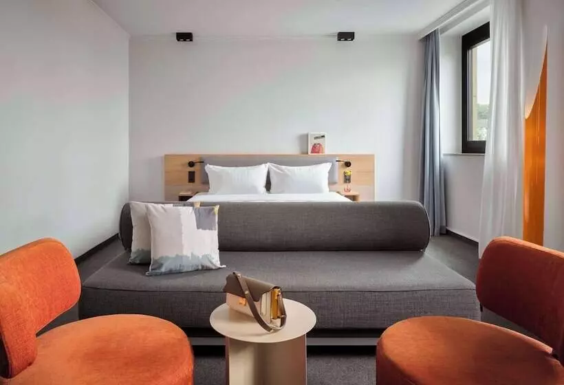 Flemings Hotel Wuppertal Central